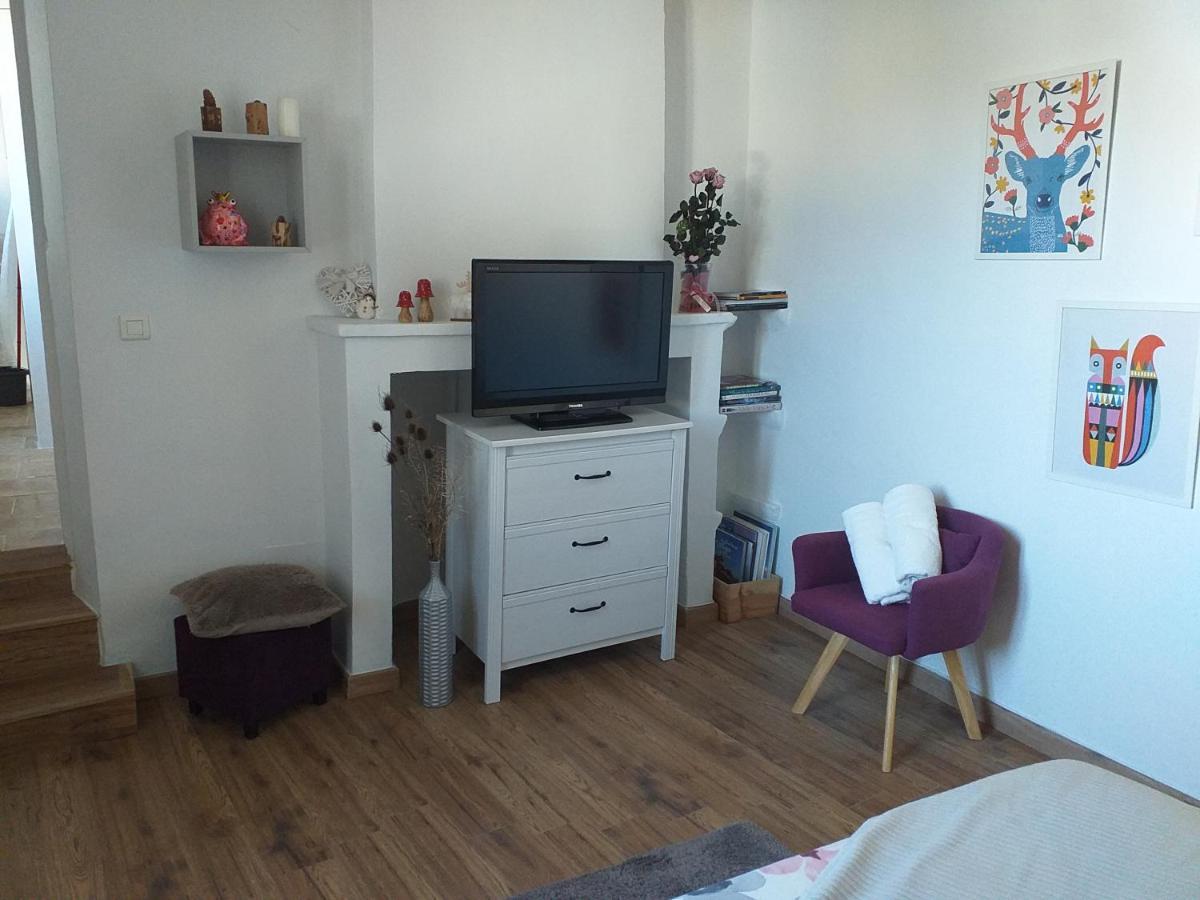 Bed & Breakfast Deux M *